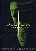 Alien Resurrection - 20th Anniversary Collector`s Edition (DVD)