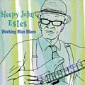 Sleepy John Estes - Working Man`s Blues