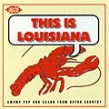 Various Artists - This Is Louisiana