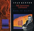 Kenton Alumni Band - 50th Anniversary Celebration: Back to Balboa [Box] *