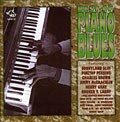 Various Artists - Best Of Piano Blues