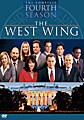The West Wing - The Complete Fourth Season (DVD)