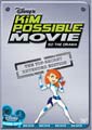 Kim Possible Movie - So The Drama (DVD)
