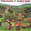 Tom Chapin - Family Tree