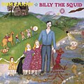 Tom Chapin - Billy The Squid