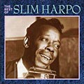 Slim Harpo - Best Of Slim Harpo