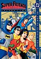 Superfriends - The Second Season (DVD)