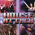 Various Artists - House Attack [1996]