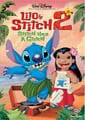 Lilo & Stitch 2: Stitch Has a Glitch (DVD)