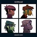 Gorillaz - Demon Days [PA]