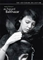 Au Hasard Balthazar - Criterion Collection (DVD)