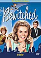 Bewitched - The Complete First Season - 4-Disc Set, Colorized (DVD)