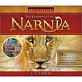 The Chronicles of Narnia Radio Theatre Boxed Set (Audio, CD)