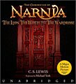 The Chronicles of Narnia Book 2: The Lion, the Witch And the Wardrobe (Audio, CD)