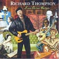 Richard Thompson - Front Parlour Ballads