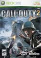 Xbox 360 - Call of Duty 2: Big Red One