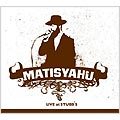 Live At Stubbs - By Matisyahu