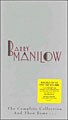 Barry Manilow - The Complete Collection: And Then Some... [Long Box] [Remaster]