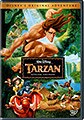 Tarzan (SE/DVD)
