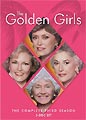 The Golden Girls - The Complete Third Season (DVD)