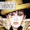 Visage - The Face: The Very Best of Visage