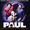 Original Soundtrack - Paul