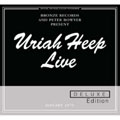 Uriah Heep - Live January 1973 [Bonus Tracks] [5/25]