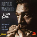 Little Walter - Singles A`s and B`s 1952-1960