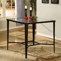 Torino 37-inch High Bar Table