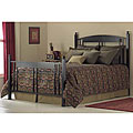 Maurice Full-size Bed