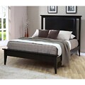 Coventry Queen-size Platform Bed