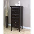 Coventry 6-drawer Lingerie Chest