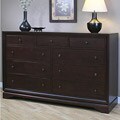Armada 9-drawer Dresser