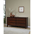 Talisman 6-drawer Dresser
