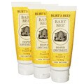 Burt's Bees Baby Bee 3-oz Diaper Ointment (Pack of 3)