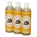 Burt's Bees Baby Bee 12-oz Shampoo and Wash (Pack of 3)