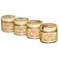 Burt's Bees 2-oz Beeswax and Banana Hand Creme (Pack of 4)