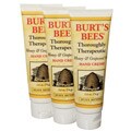 Burt's Bees Honey and Grapeseed Hand Creme (Pack of 3)