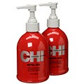 Farouk CHI Infra Maximum Control Gel 8.5-oz (Pack of 2)