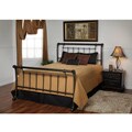 Acacia Queen-size Bed