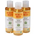 Burt's Bees Acne Purifying Gel Cleanser (Pack of 3)