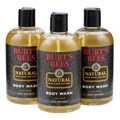 Burt's Bees Men's 12-oz Body Wash (Pack of 3)