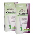 Free useful guideline for Months Procerin BabyPrep Ovulation Test Kit (2 Month Supply + 2 Bonus Pregnancy Tests)