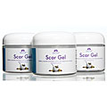 Revalid ReVitalizing Balm helpful sources Derma e 2- oz Scar Fading Gel (Pack of 3)