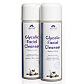 Meaningful truths on Shedding Proof Derma e Glycolic 8-oz Marine Plant Facial Cleanser (Pack of 2)