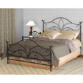 Alexandrie Queen-size Bed