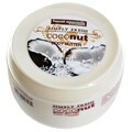 Beaute Essentielle All Natural Chocolate Coconut Body Butter (Pack of 3)