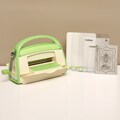 Provo Craft Cuttle Bug V2 Embossing & Die Cutting Machine with Bonus Damask Die