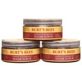 Burt's Bees Cranberry and Pomegranate Sugar Scrubs (Pack of 3)