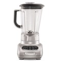 KitchenAid KSB560MC Metallic Chrome 5-speed Blender with 56-Ounce Polycarbonate Jar